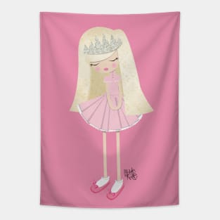 Princess Tapestry