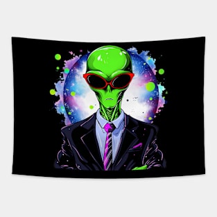 alien Tapestry