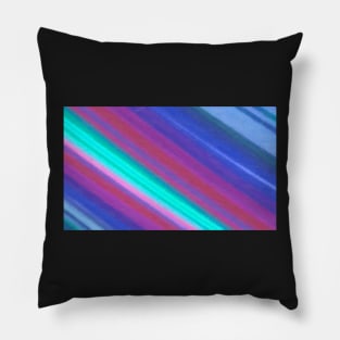 Rainbow Bridge Pillow