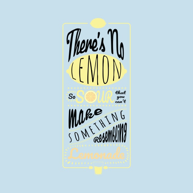 Sour Lemons - This Is Us by opiester