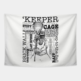 'Keeper Tapestry