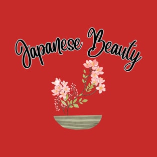 Ikebana T-Shirt