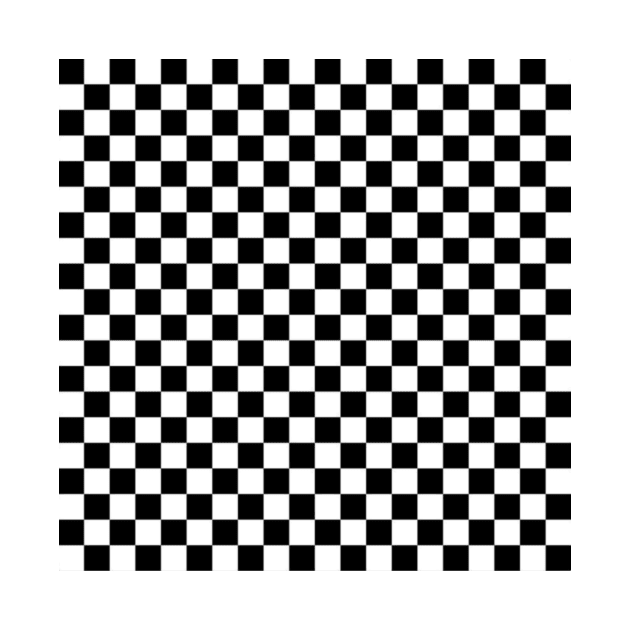 checkerboard by ghjura