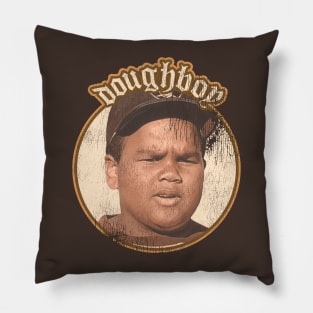 Doughboy Pillow