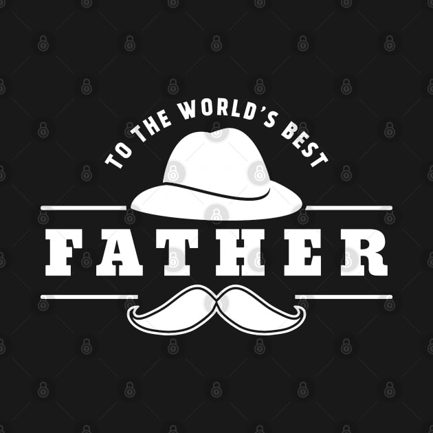 Father day by white.ink