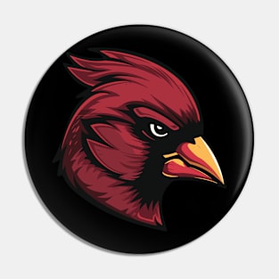 Arizona Cardinals Pin