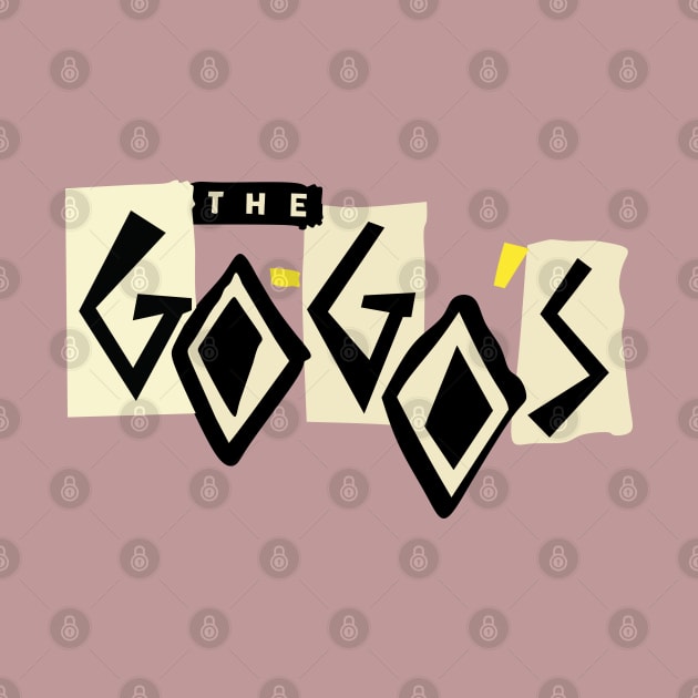 Go Gos by UGLY BLACK SHEEP