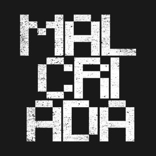 Malcrada T-Shirt