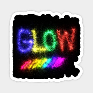 Glow Magnet