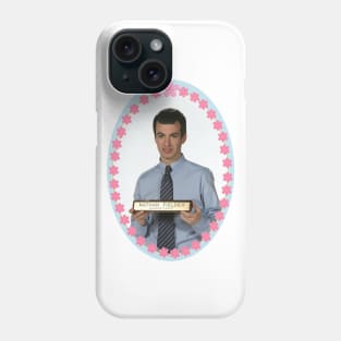 Comedy Reality Show Phone Case