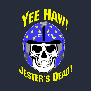 Jester's Dead T-Shirt