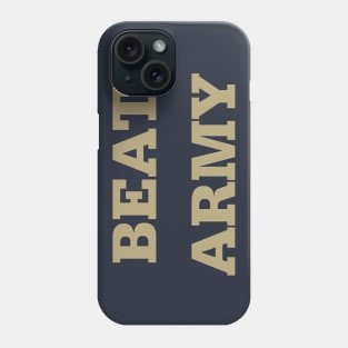 Beat Army Phone Case