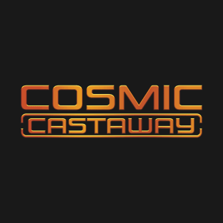 Cosmic Castaway T-Shirt