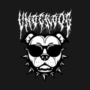 Underdog metal T-Shirt