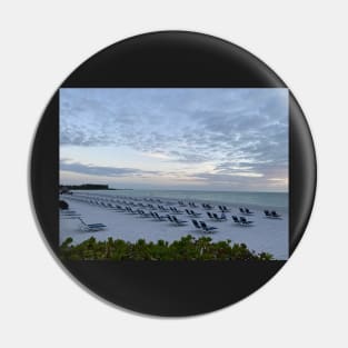 Longboat Key Pin