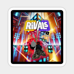 Roblox Rivals Magnet