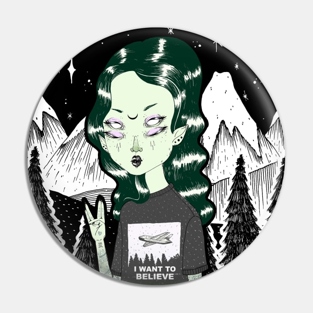 ☽ Zelina ☾ Pin by lOll3