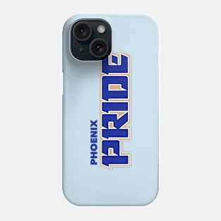 Short-lived Phoenix Price Soccer 1983 Phone Case