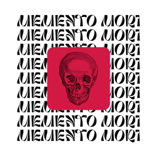 memento mori T-Shirt