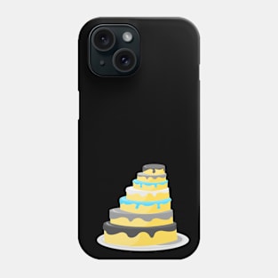 Pride Cake Phone Case