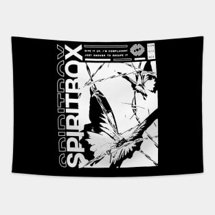 The-Spiritbox Tapestry