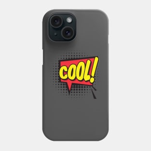 Cool Sign Phone Case