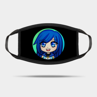itsfunneh roblox character new Itsfunneh Roblox Masks Teepublic