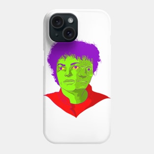 Thrill of a shirt Phone Case