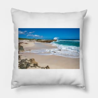 Cozumel Pillow