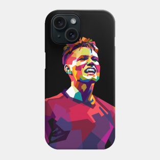 Scott Mctominay Phone Case