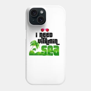 Summer Time Phone Case