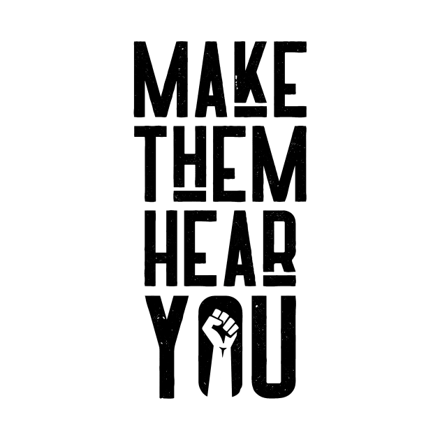 "Make Them Hear You" from RAGTIME by A Musical Theatre Podcast