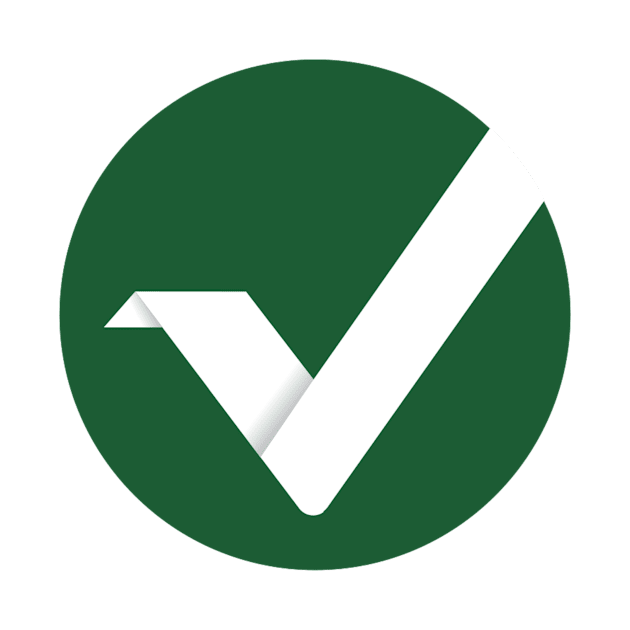 Vertcoin Logo by CryptographTees