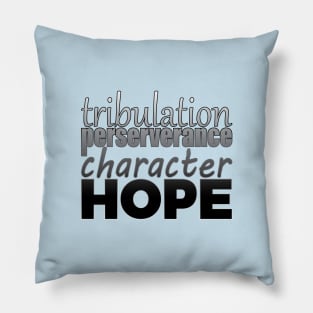 Hope Pillow