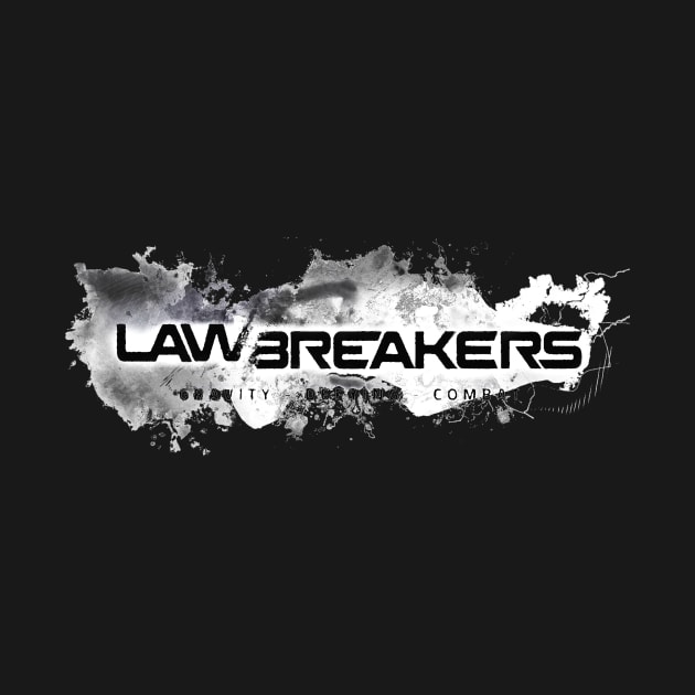 Lawbreakers by TortillaChief