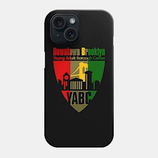 Downtown Brooklyn Phone Case