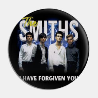 I have Forgiven You Original Aesthetic Tribute 〶 Pin