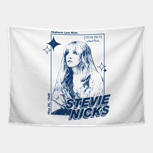 Stevie Nicks Vintage Tapestry