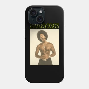 Ludacris Phone Case