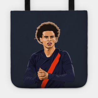 Leroy Sane Tote