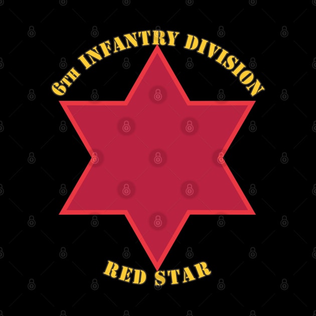 6th Infantry Division by MBK