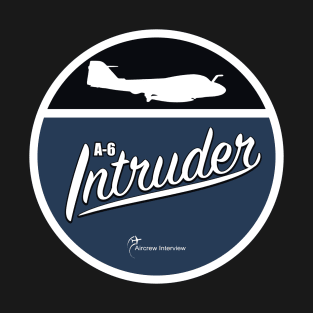 A-6 Intruder T-Shirt