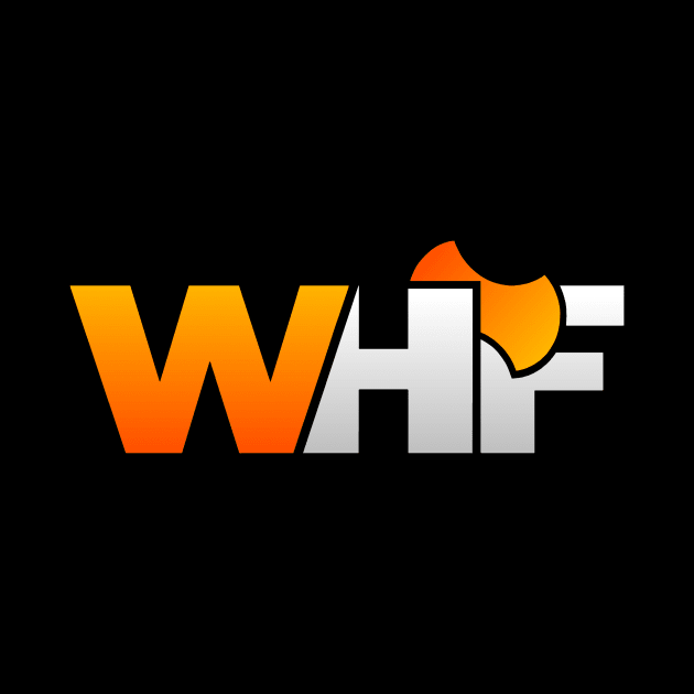 WHF by WHF