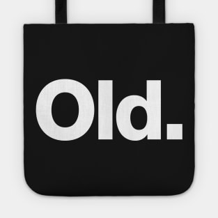 Old Tote