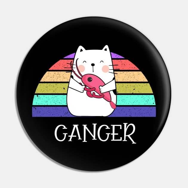 Cat Horoscope Cancer Pin by kooicat