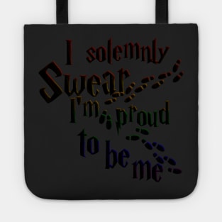 To be queer Tote