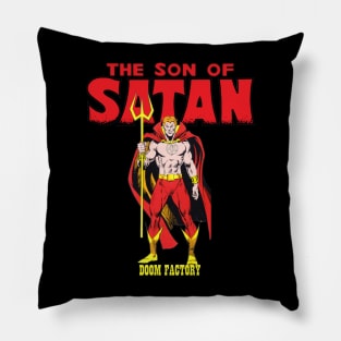 SonSatan Pillow