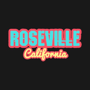 Roseville T-Shirt