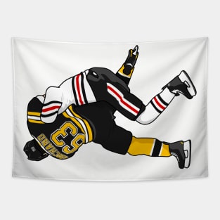 Marchand and shaw Tapestry