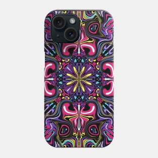 Psychodelic Phone Case